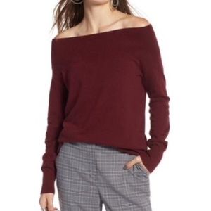 Treasure & Bond OTS Top/Medium from Fall 2018